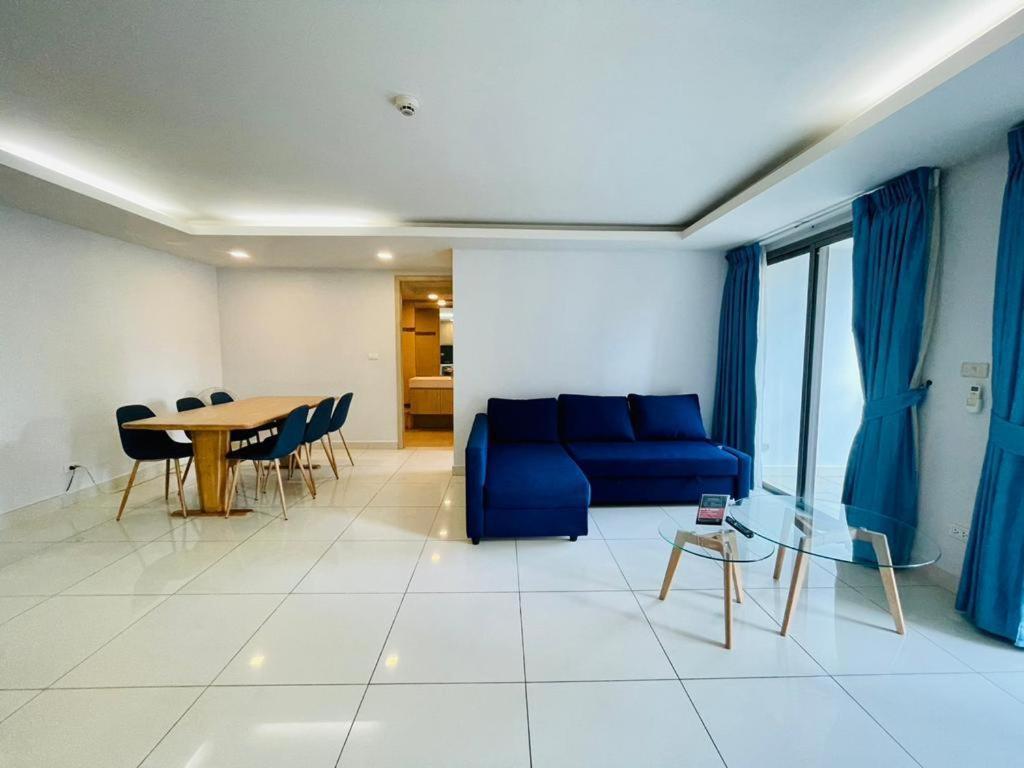 Laguna Bay 2 By Pattaya Sunny Rentals Kamer foto
