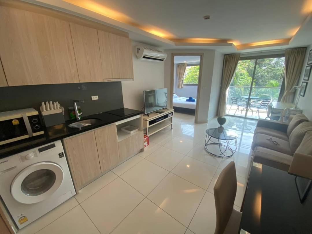 Laguna Bay 2 By Pattaya Sunny Rentals Kamer foto