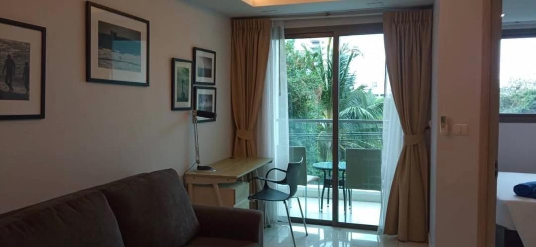 Laguna Bay 2 By Pattaya Sunny Rentals Kamer foto