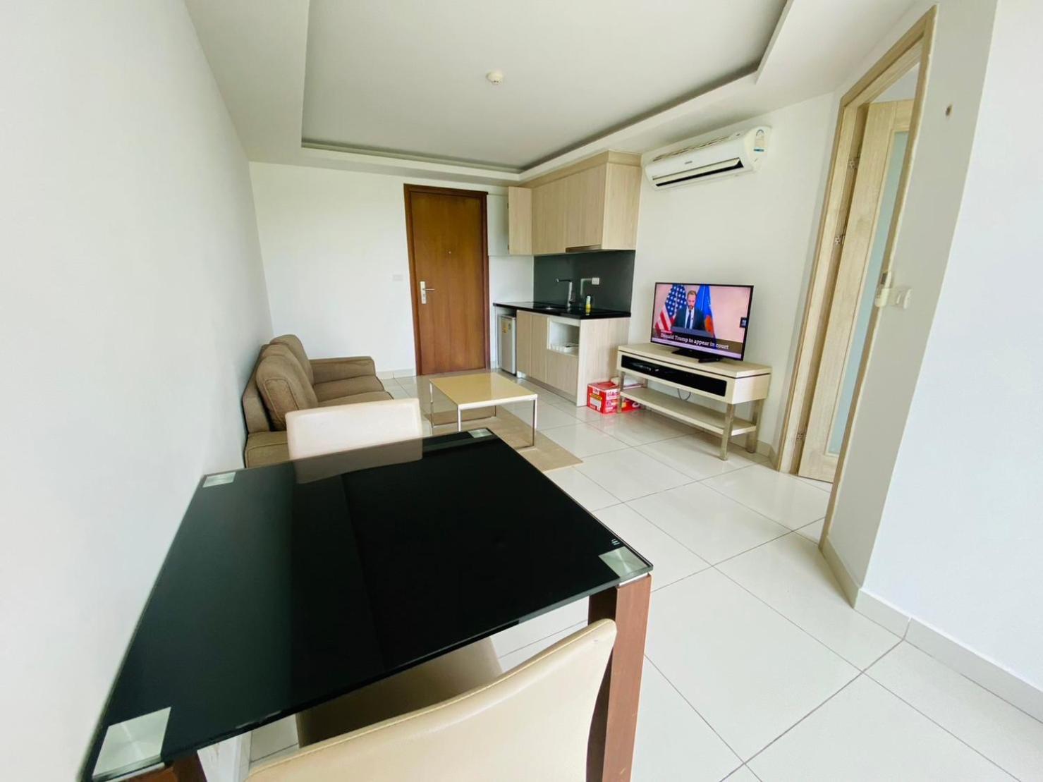Laguna Bay 2 By Pattaya Sunny Rentals Kamer foto
