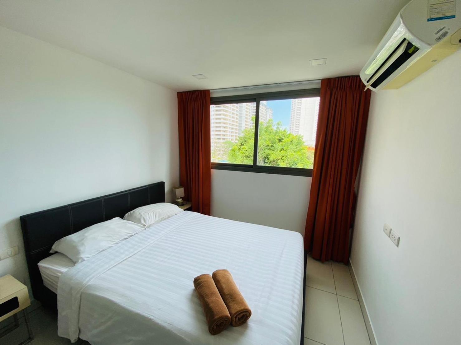 Laguna Bay 2 By Pattaya Sunny Rentals Kamer foto