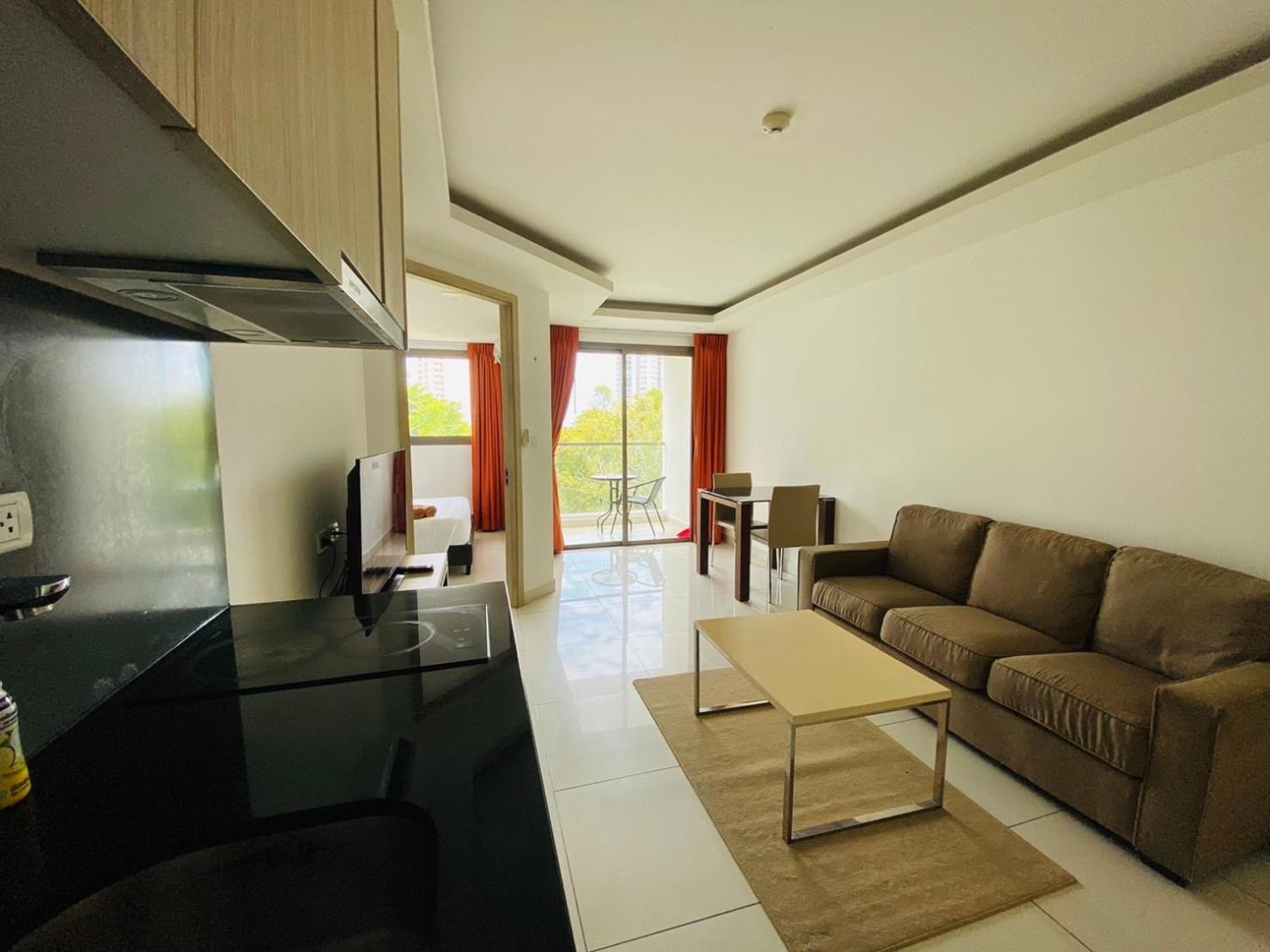 Laguna Bay 2 By Pattaya Sunny Rentals Kamer foto