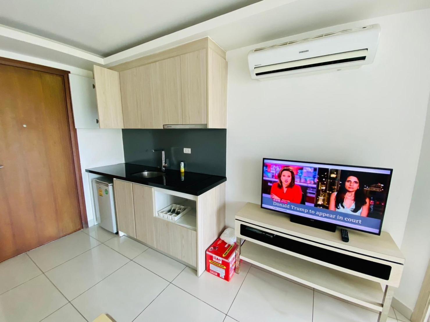 Laguna Bay 2 By Pattaya Sunny Rentals Kamer foto