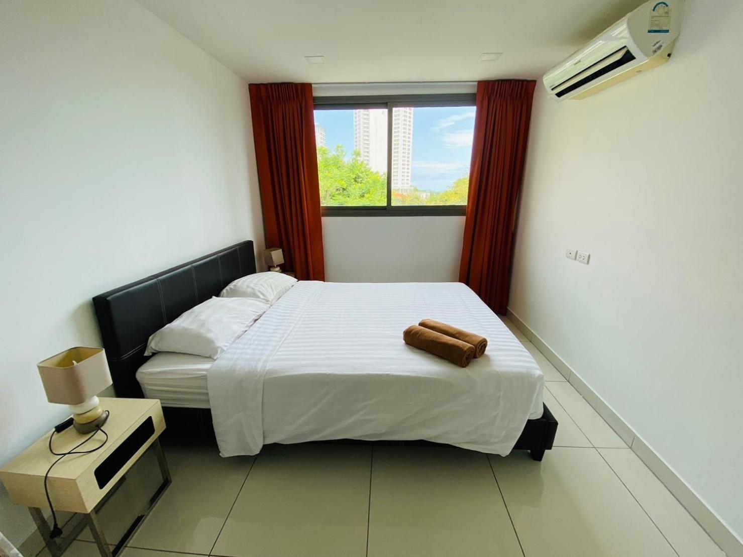 Laguna Bay 2 By Pattaya Sunny Rentals Kamer foto
