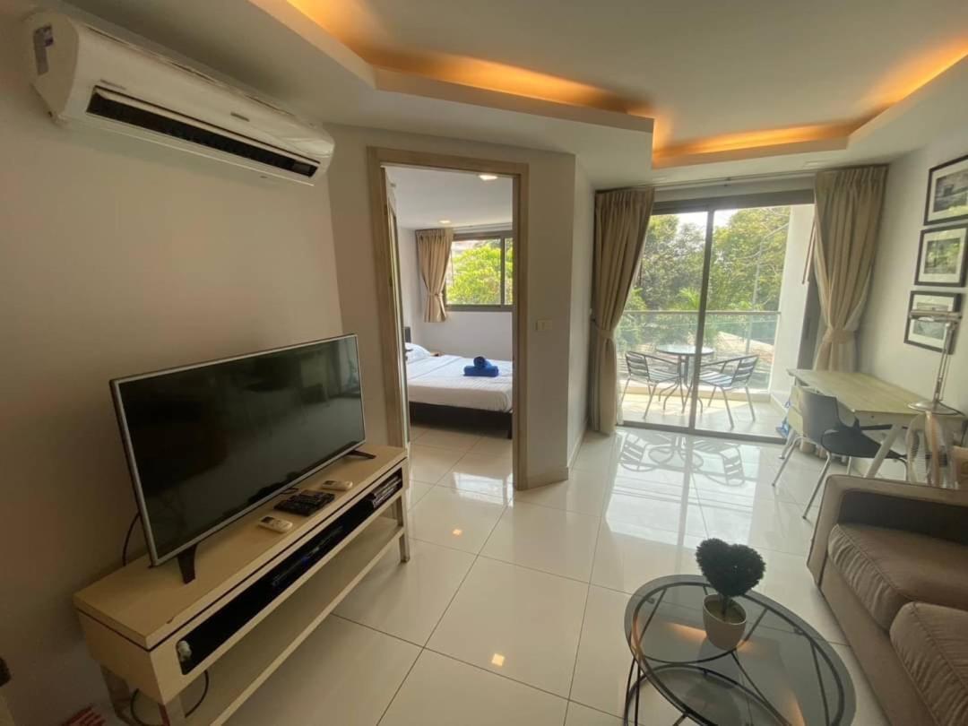 Laguna Bay 2 By Pattaya Sunny Rentals Kamer foto