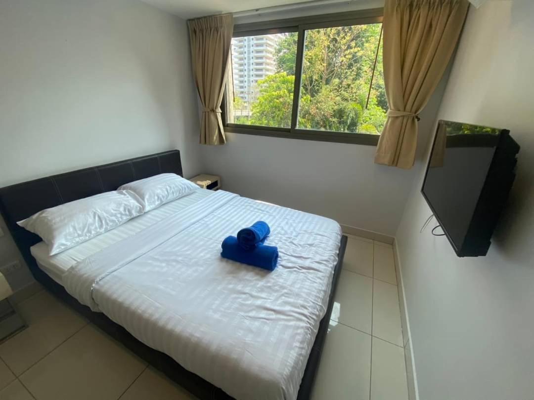 Laguna Bay 2 By Pattaya Sunny Rentals Kamer foto