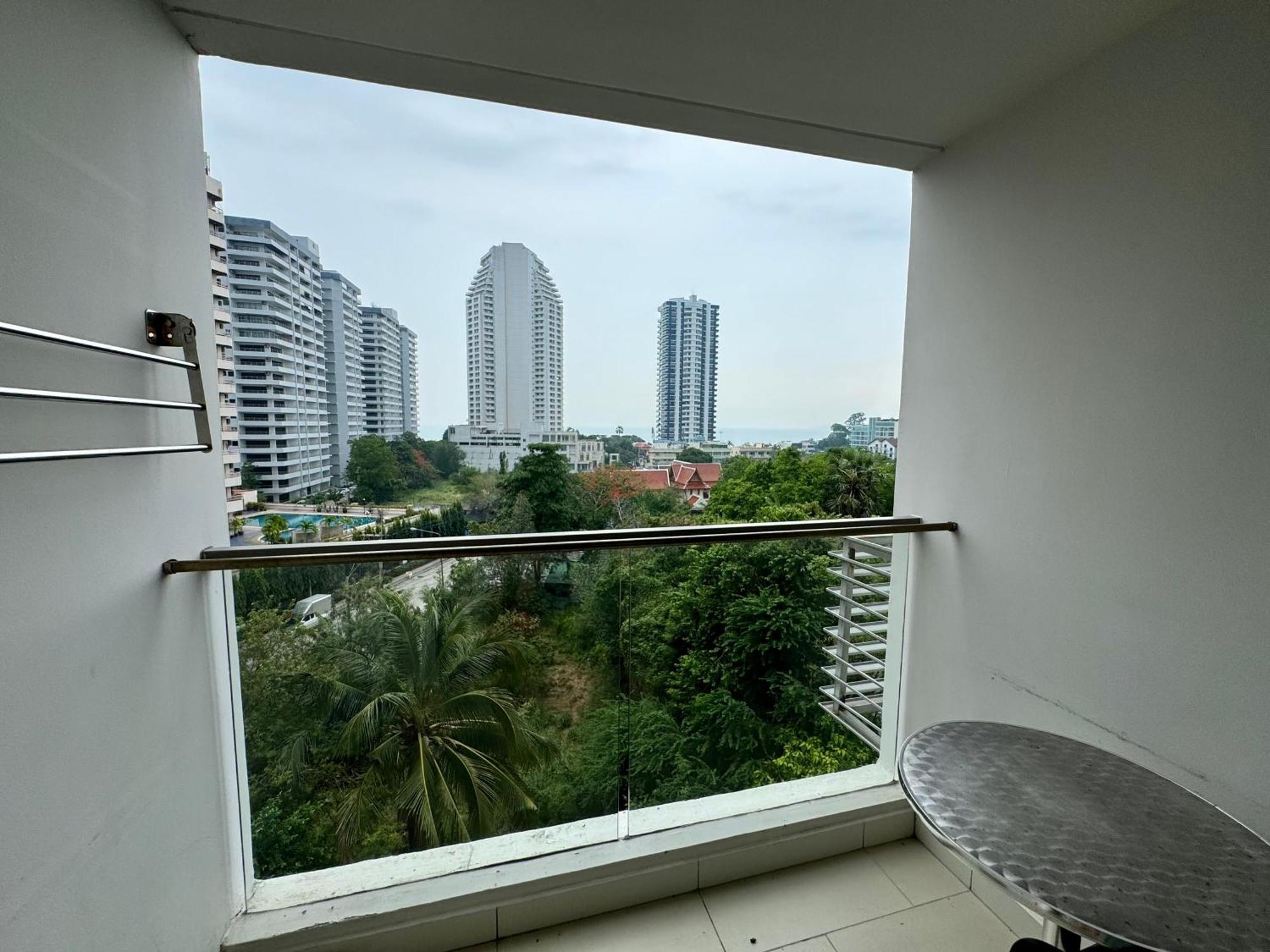 Laguna Bay 2 By Pattaya Sunny Rentals Kamer foto