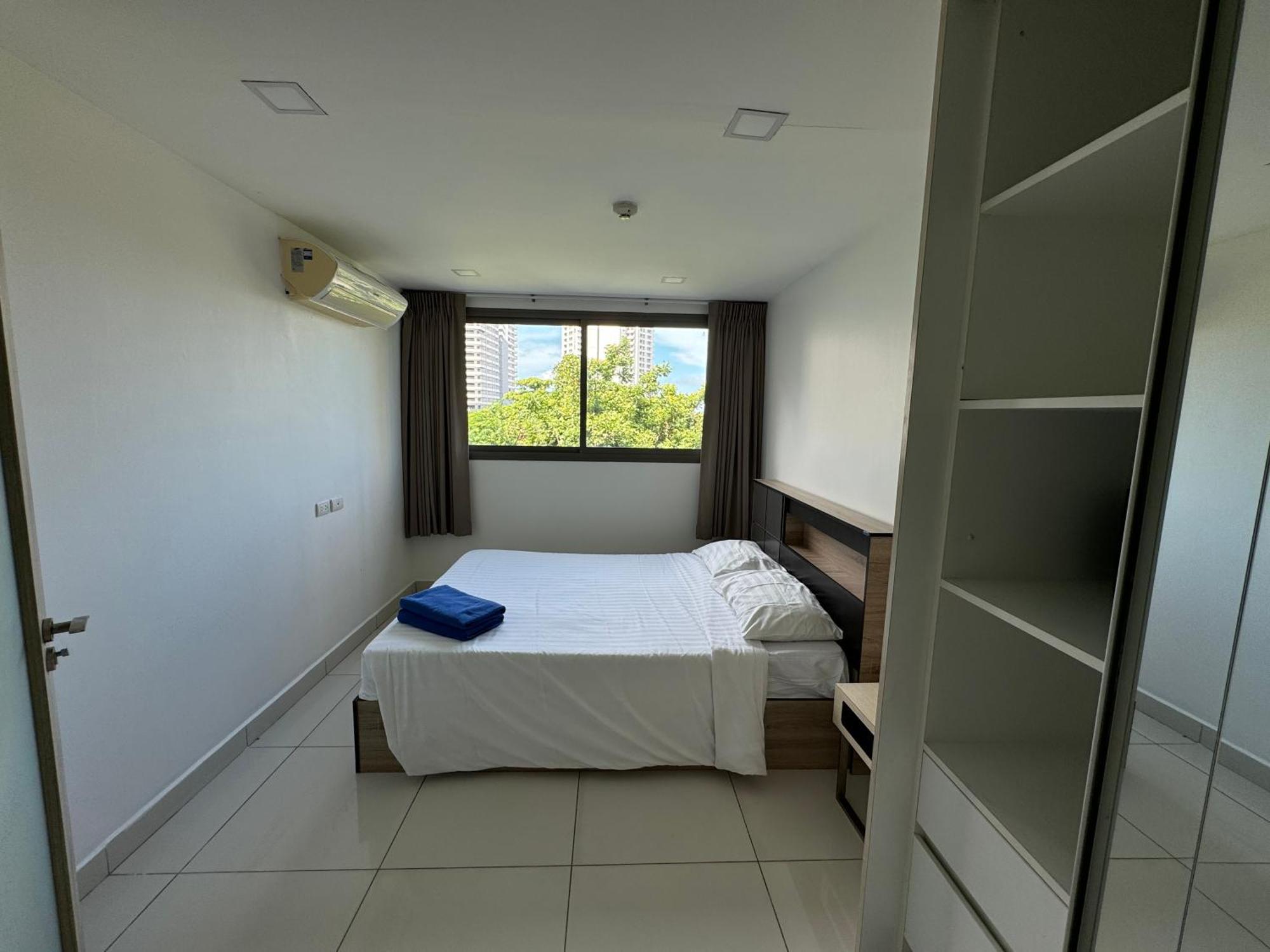 Laguna Bay 2 By Pattaya Sunny Rentals Kamer foto