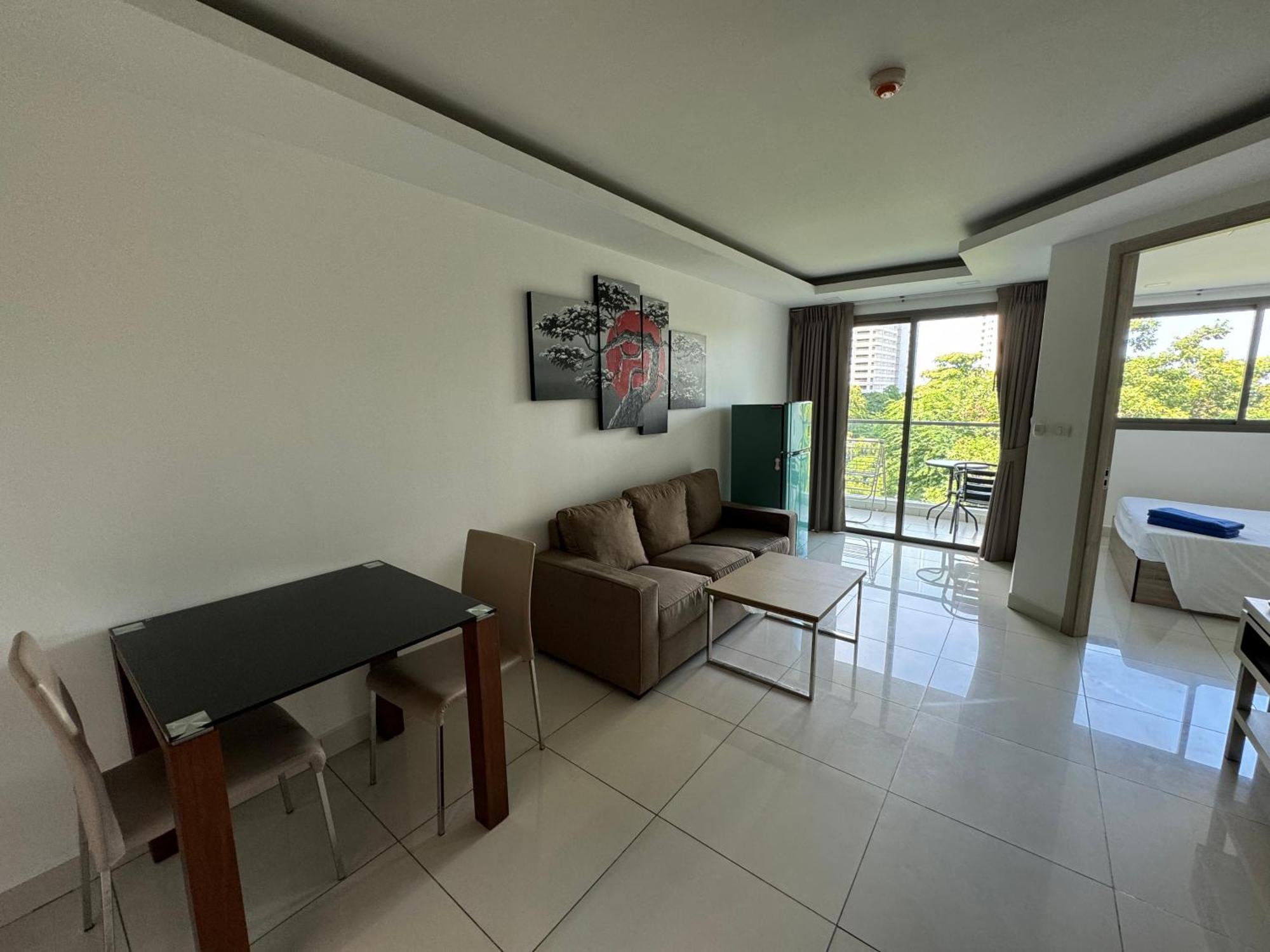 Laguna Bay 2 By Pattaya Sunny Rentals Kamer foto