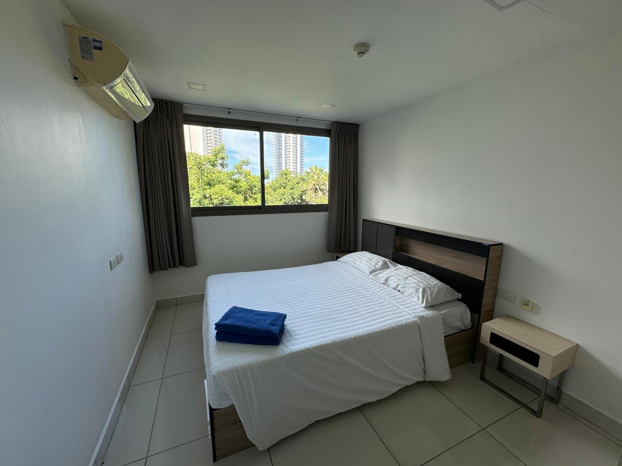 Laguna Bay 2 By Pattaya Sunny Rentals Kamer foto