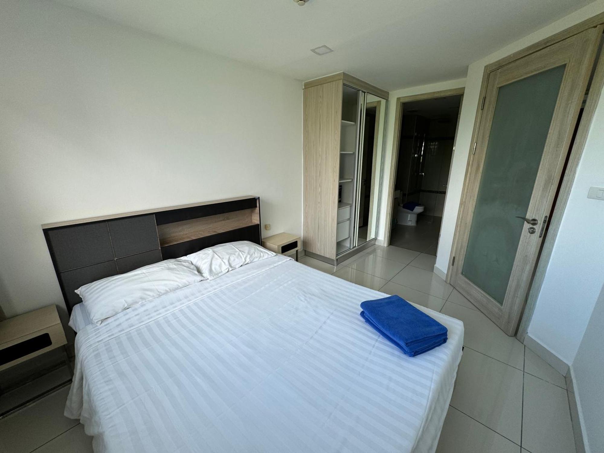 Laguna Bay 2 By Pattaya Sunny Rentals Kamer foto
