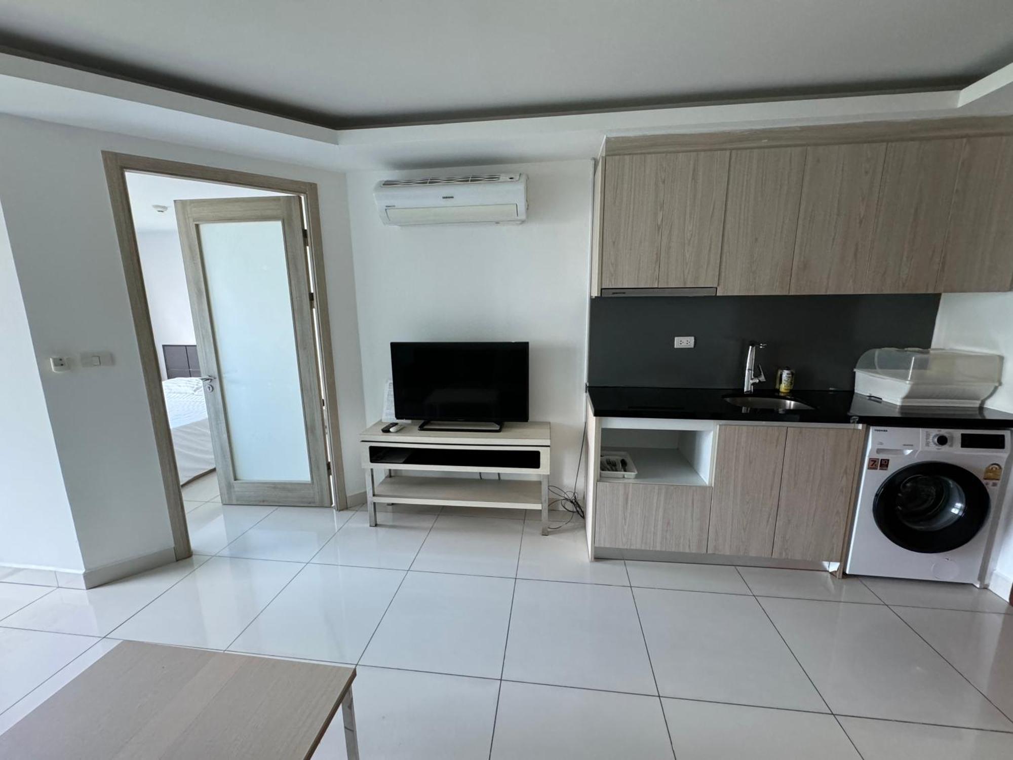 Laguna Bay 2 By Pattaya Sunny Rentals Kamer foto