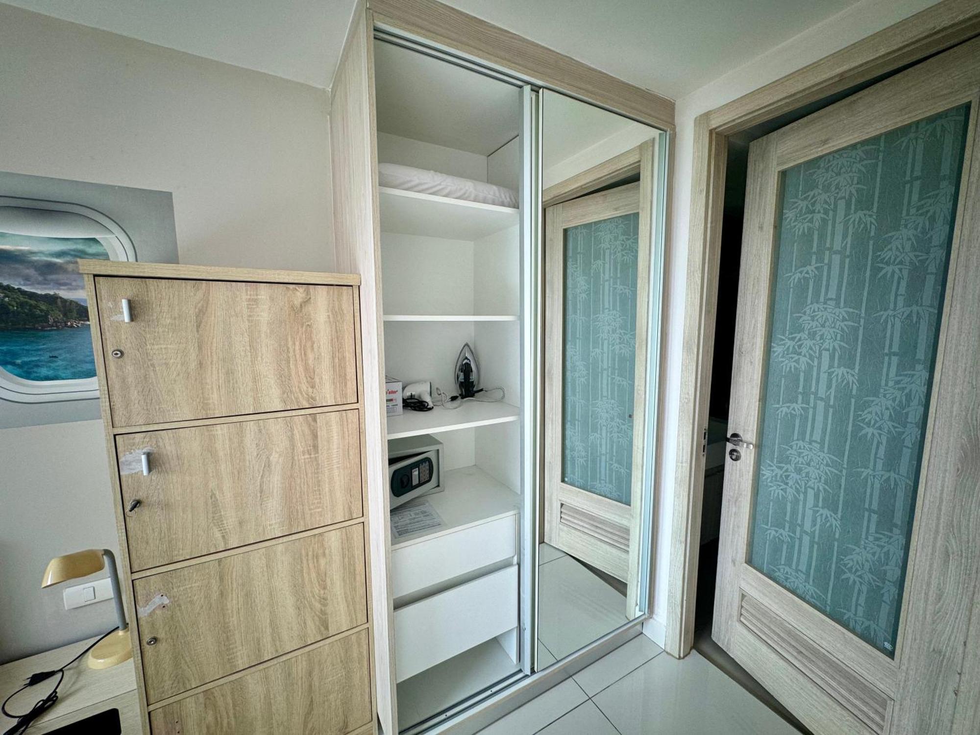 Laguna Bay 2 By Pattaya Sunny Rentals Kamer foto