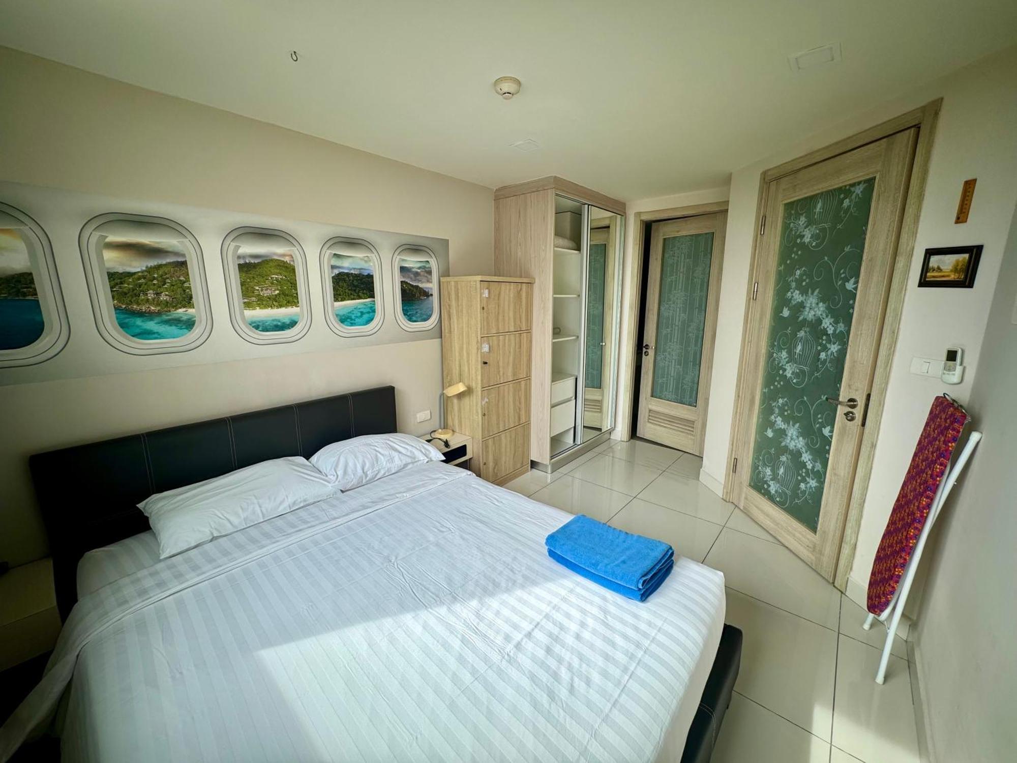 Laguna Bay 2 By Pattaya Sunny Rentals Kamer foto