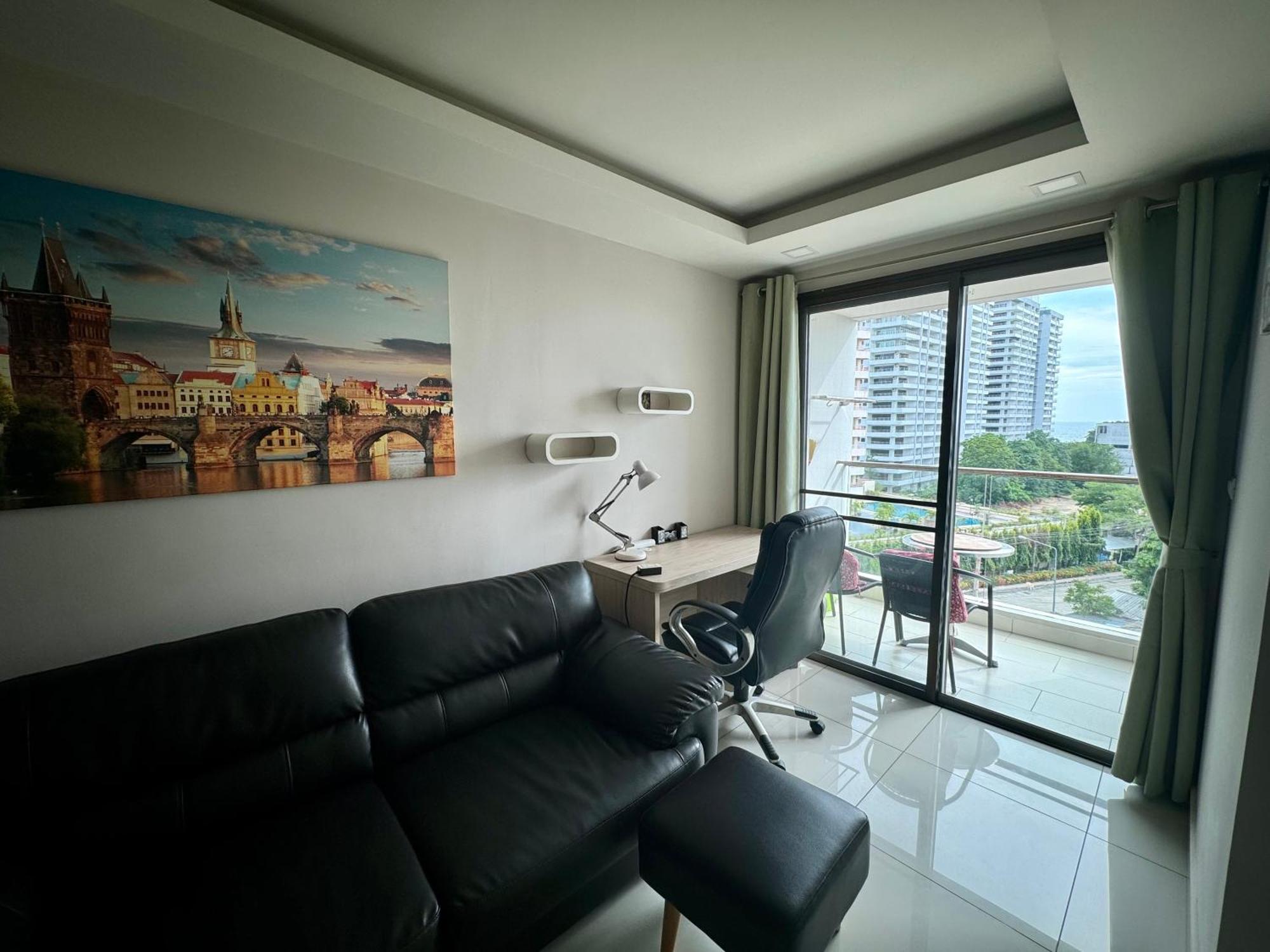 Laguna Bay 2 By Pattaya Sunny Rentals Kamer foto