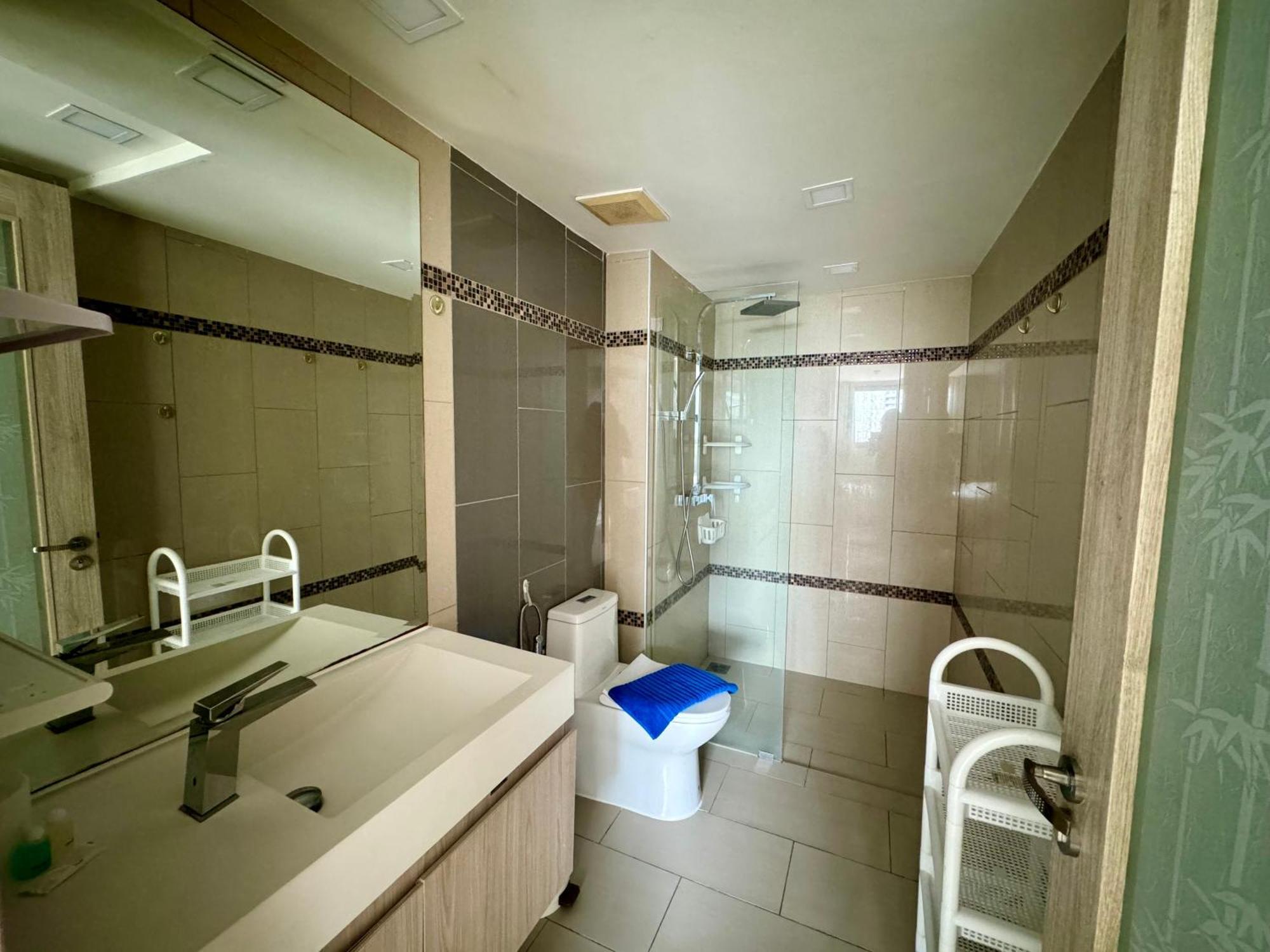 Laguna Bay 2 By Pattaya Sunny Rentals Kamer foto