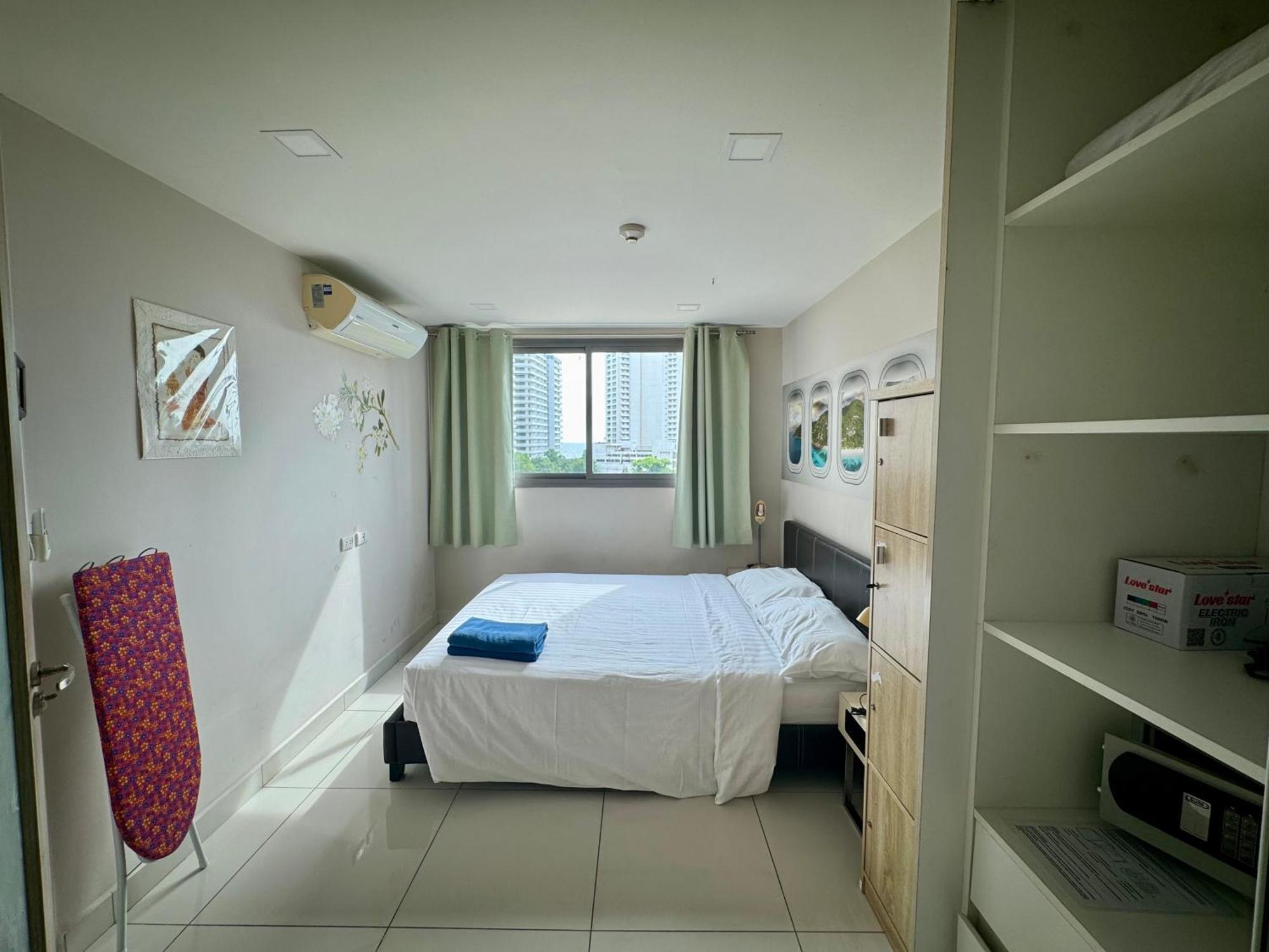Laguna Bay 2 By Pattaya Sunny Rentals Kamer foto