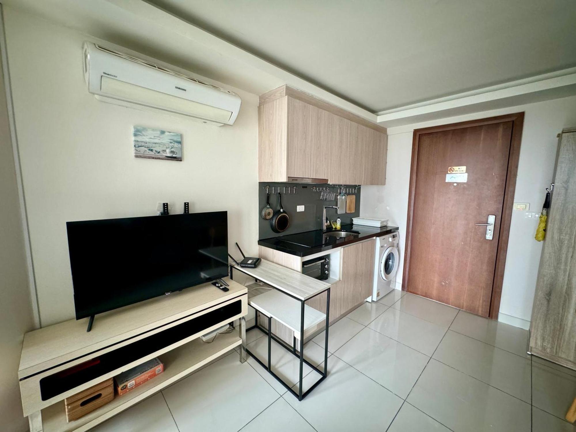 Laguna Bay 2 By Pattaya Sunny Rentals Kamer foto