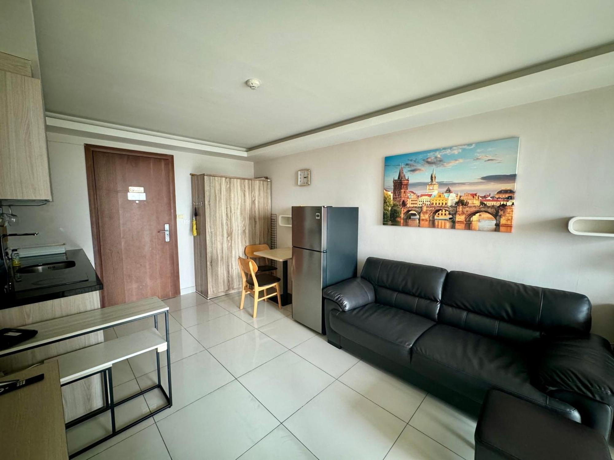 Laguna Bay 2 By Pattaya Sunny Rentals Kamer foto