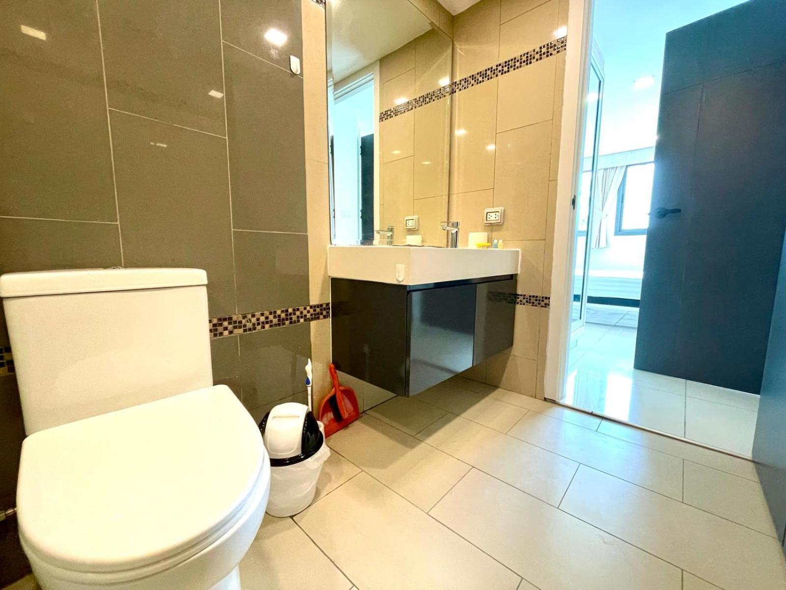 Laguna Bay 2 By Pattaya Sunny Rentals Kamer foto