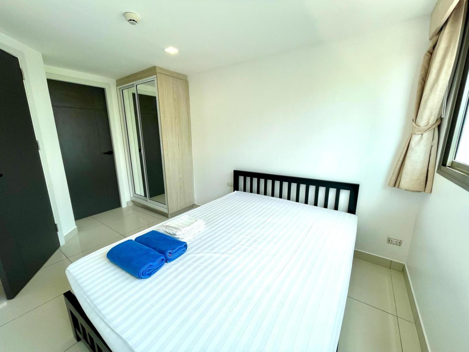 Laguna Bay 2 By Pattaya Sunny Rentals Kamer foto