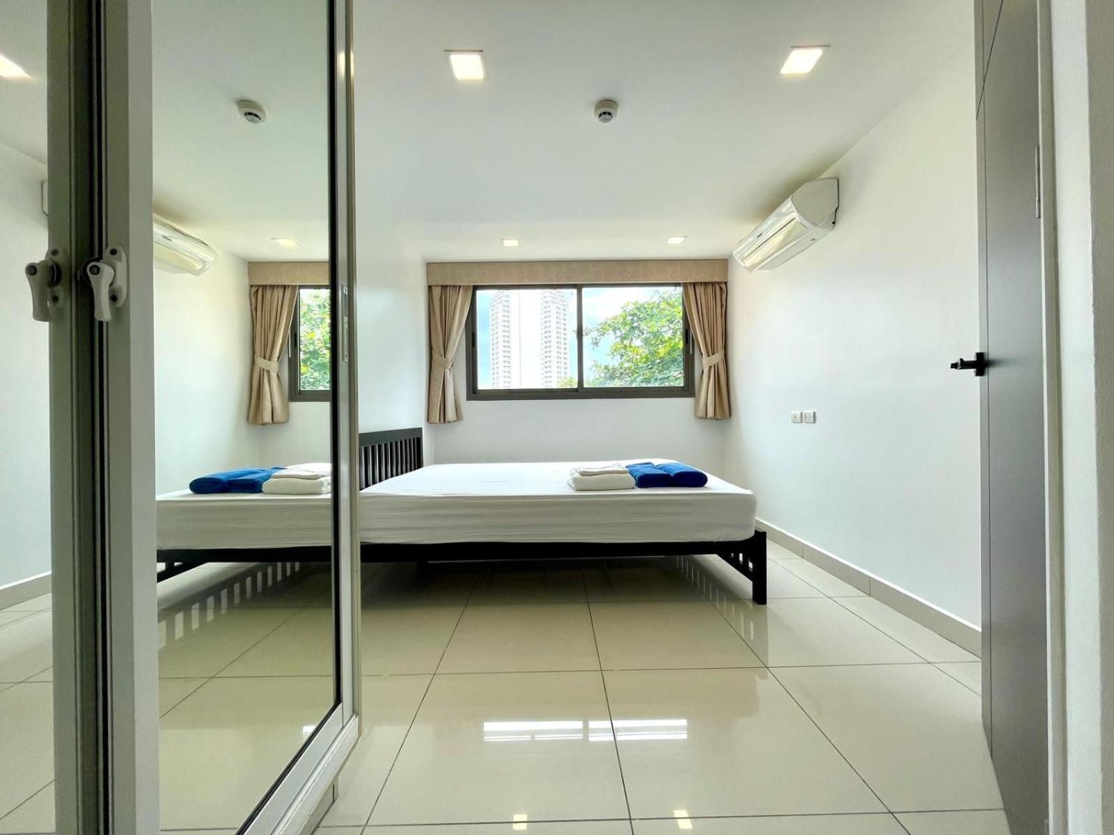 Laguna Bay 2 By Pattaya Sunny Rentals Kamer foto