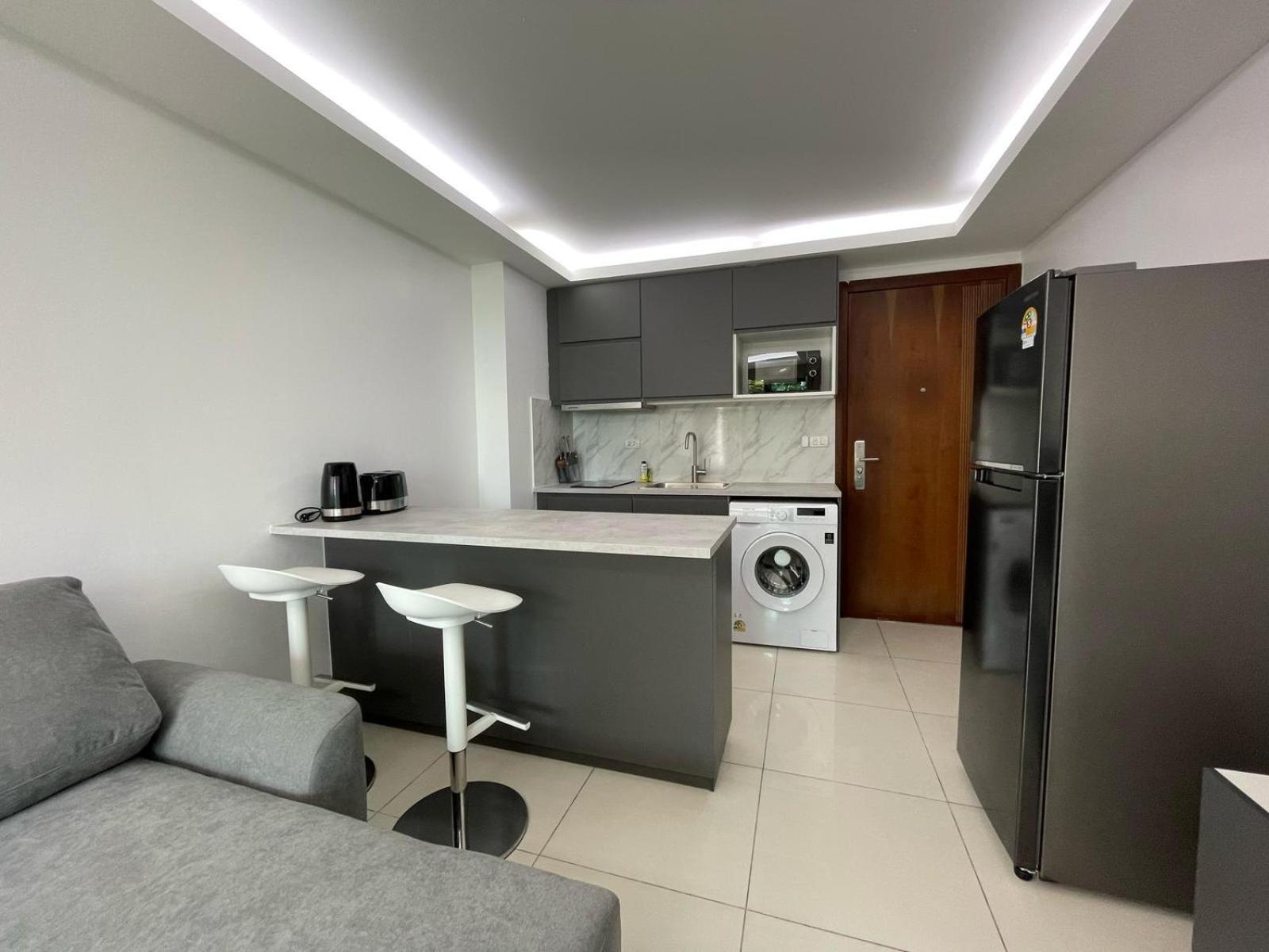 Laguna Bay 2 By Pattaya Sunny Rentals Kamer foto
