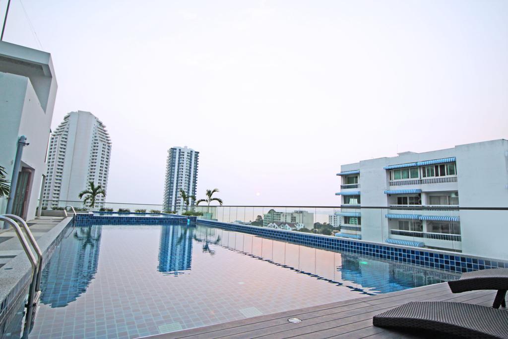 Laguna Bay 2 By Pattaya Sunny Rentals Buitenkant foto