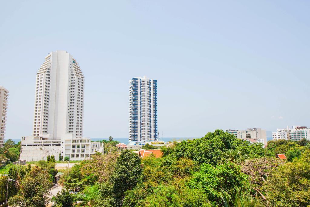 Laguna Bay 2 By Pattaya Sunny Rentals Buitenkant foto