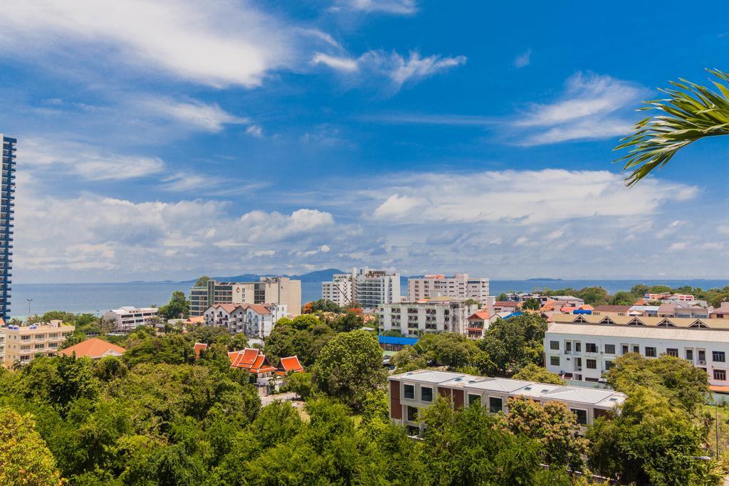 Laguna Bay 2 By Pattaya Sunny Rentals Buitenkant foto